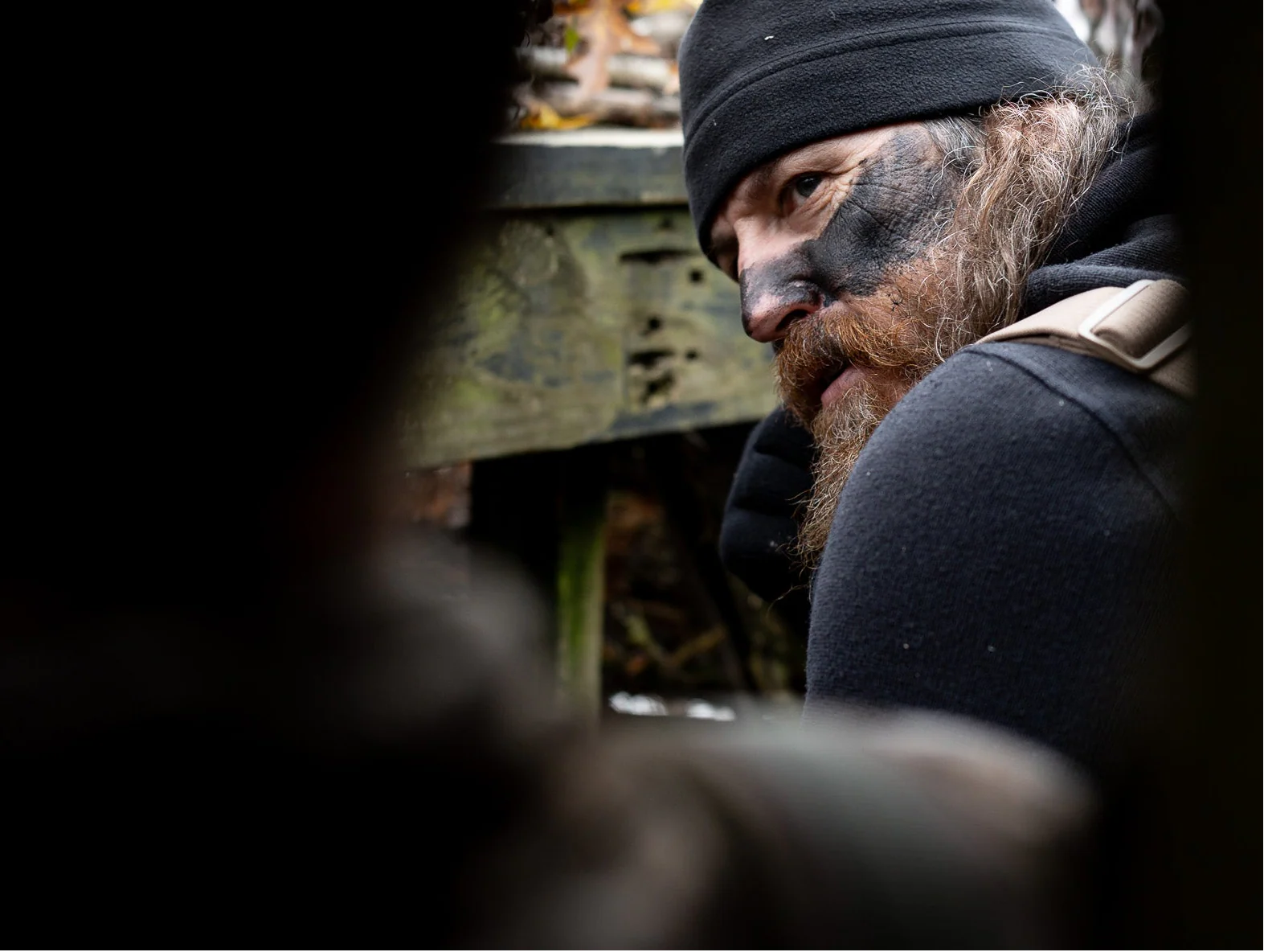 Gear Up Like a Robertson