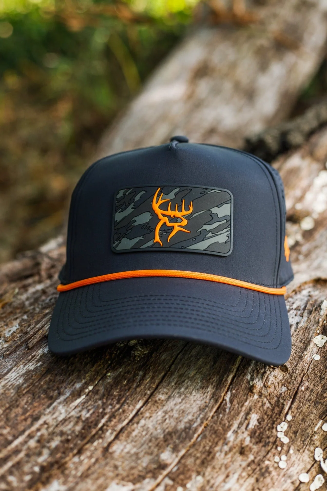 Buck Hats