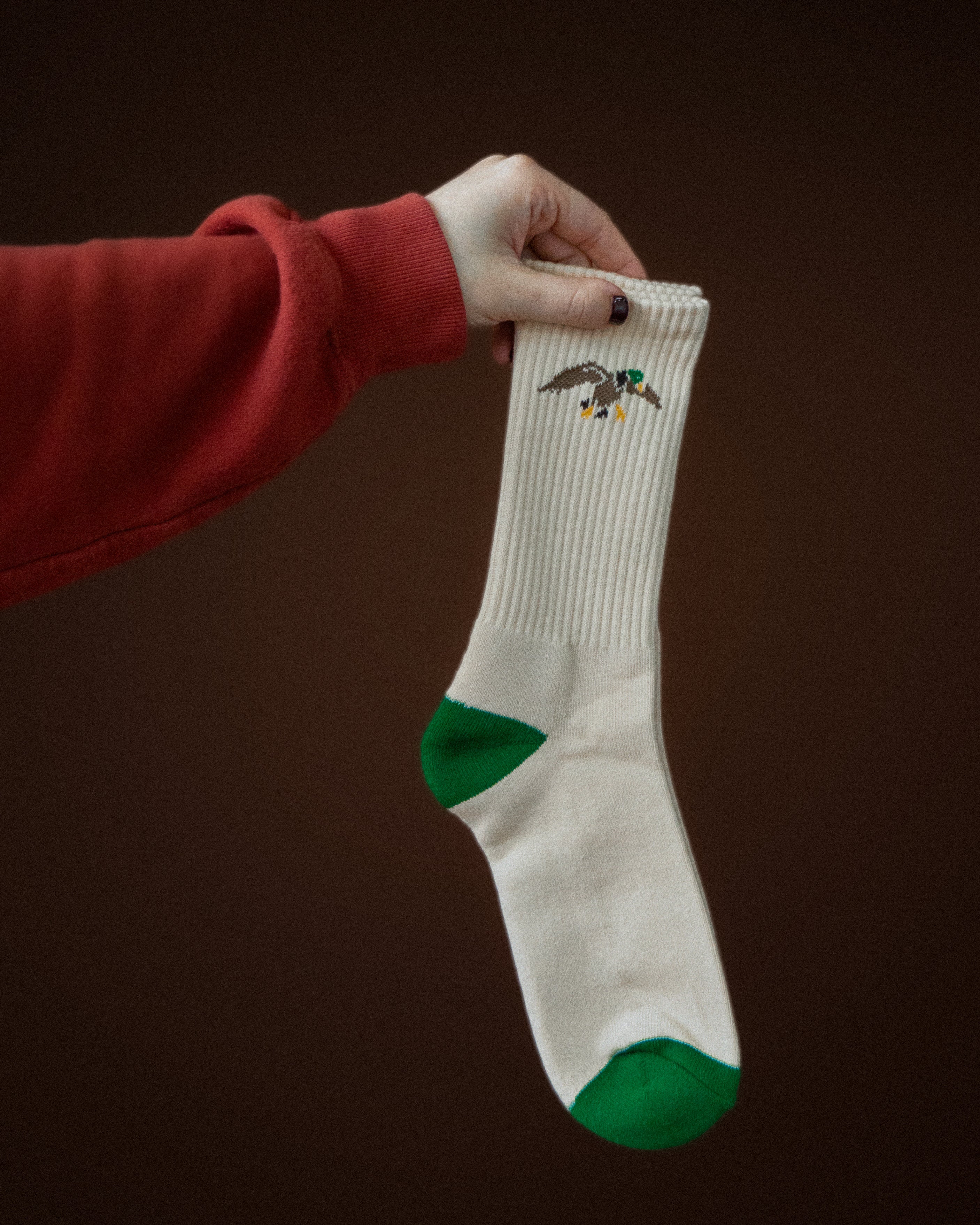 Duck Gear